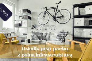 Mieszkanie na sprzedaż 60m2 Wrocław Międzyleska - zdjęcie 1