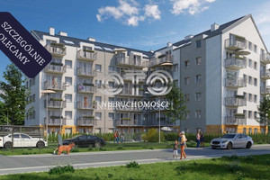 Mieszkanie na sprzedaż 39m2 Wrocław Krzyki Jagodno Drabika - zdjęcie 1