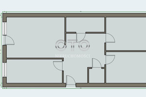 Mieszkanie na sprzedaż 62m2 Wrocław Krzyki Ołtaszyn - zdjęcie 2