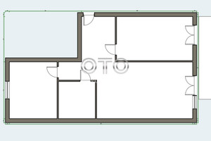 Mieszkanie na sprzedaż 73m2 Wrocław Śródmieście Nadodrze - zdjęcie 2