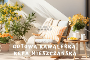 Mieszkanie na sprzedaż 26m2 Wrocław Śródmieście Mieszczańska - zdjęcie 1