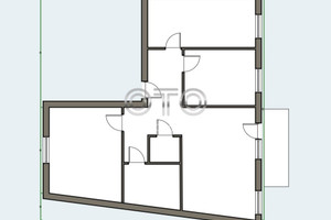 Mieszkanie na sprzedaż 84m2 Wrocław Psie Pole Kleczków - zdjęcie 2