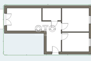 Mieszkanie na sprzedaż 50m2 Wrocław Krzyki Ołtaszyn - zdjęcie 2