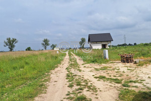 Działka na sprzedaż 1806m2 oleśnicki Oleśnica Wyszogród Bez nazwy - zdjęcie 3