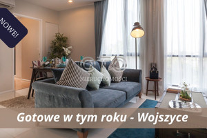 Mieszkanie na sprzedaż 76m2 Wrocław Krzyki Wojszyce Motylkowa - zdjęcie 1