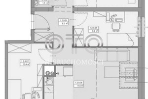 Mieszkanie na sprzedaż 60m2 Wrocław Krzyki Księże Małe - zdjęcie 2