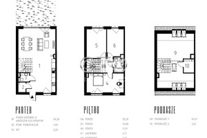 Dom na sprzedaż 150m2 Wrocław Krzyki Ołtaszyn - zdjęcie 2