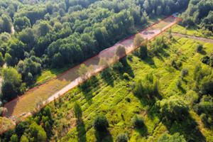 Działka na sprzedaż 6037m2 otwocki Otwock Laskowa 100 - zdjęcie 1