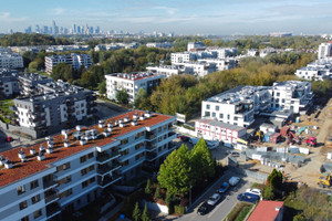 Mieszkanie na sprzedaż 61m2 Warszawa Mokotów Figowa - zdjęcie 3