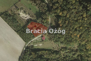 Działka na sprzedaż rzeszowski Błażowa Kąkolówka - zdjęcie 1