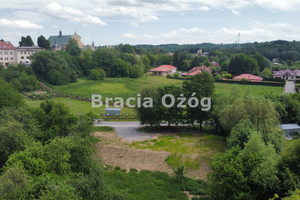 Działka na sprzedaż 1650m2 rzeszowski Tyczyn - zdjęcie 1