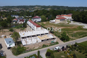 Mieszkanie na sprzedaż 52m2 rzeszowski Tyczyn - zdjęcie 1