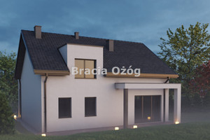 Dom na sprzedaż 150m2 Rzeszów Zalesie Spacerowa - zdjęcie 1