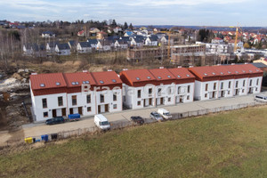 Mieszkanie na sprzedaż 52m2 rzeszowski Tyczyn - zdjęcie 3