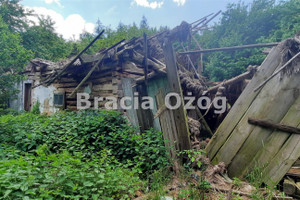 Działka na sprzedaż rzeszowski Błażowa Kąkolówka - zdjęcie 4