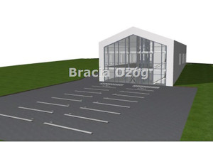 Komercyjne na sprzedaż 880m2 Rzeszów - zdjęcie 2