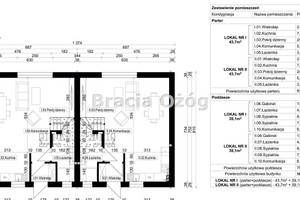 Dom na sprzedaż 84m2 Rzeszów Budziwój Miejska - zdjęcie 3