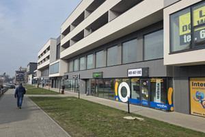 Komercyjne do wynajęcia 108m2 Łódź Bałuty Bałuty-Centrum Drewnowska - zdjęcie 2