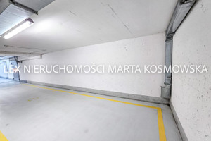 Garaż do wynajęcia 25m2 Warszawa Włochy ul. Podborska - zdjęcie 2