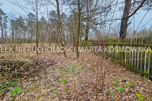 Działka na sprzedaż 10500m2 żyrardowski Mszczonów - zdjęcie 1