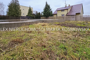 Działka na sprzedaż 365m2 pruszkowski Raszyn - zdjęcie 1