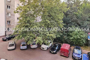 Mieszkanie na sprzedaż 27m2 Warszawa Ochota ul. Grójecka - zdjęcie 2