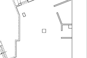 Komercyjne do wynajęcia 47m2 Warszawa Mokotów Czerniaków - zdjęcie 2