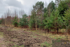 Działka na sprzedaż nowodworski Czosnów Palmiry - zdjęcie 1