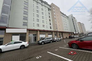 Komercyjne do wynajęcia 110m2 Warszawa Praga-Południe - zdjęcie 2