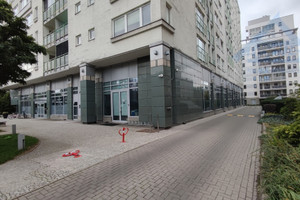 Komercyjne do wynajęcia 260m2 Warszawa Mokotów - zdjęcie 1