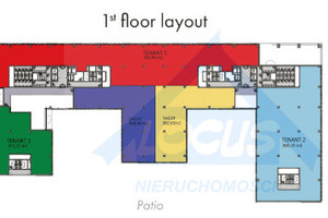 Komercyjne do wynajęcia 401m2 Warszawa Wola - zdjęcie 4