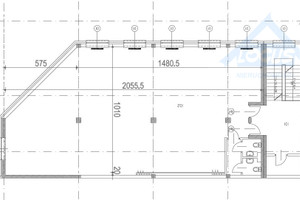 Komercyjne do wynajęcia 200m2 Warszawa Włochy Okęcie - zdjęcie 3