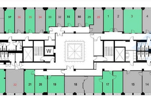 Komercyjne na sprzedaż 1350m2 Warszawa Mokotów - zdjęcie 3