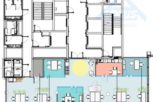 Komercyjne do wynajęcia 245m2 Warszawa Wola - zdjęcie 4