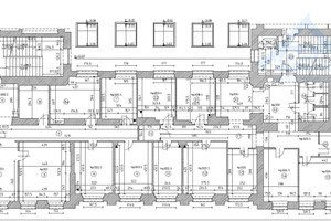 Komercyjne do wynajęcia 289m2 Warszawa Śródmieście Śniadeckich - zdjęcie 2