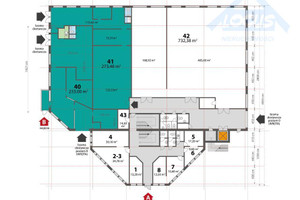 Komercyjne do wynajęcia 510m2 Warszawa Mokotów Siekierki - zdjęcie 3