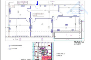 Komercyjne do wynajęcia 104m2 Warszawa Białołęka - zdjęcie 3