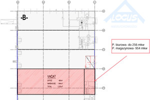 Komercyjne do wynajęcia 1204m2 Warszawa Białołęka - zdjęcie 3