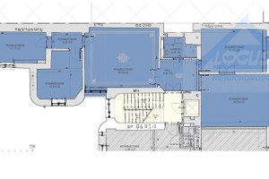 Komercyjne do wynajęcia 61m2 Warszawa Śródmieście - zdjęcie 2