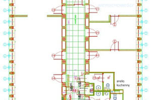 Komercyjne do wynajęcia 172m2 Warszawa Białołęka Żerań Elektronowa - zdjęcie 2