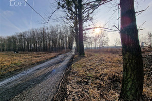 Działka na sprzedaż tarnogórski Radzionków - zdjęcie 1