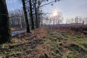 Działka na sprzedaż tarnogórski Radzionków - zdjęcie 1