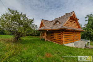 Dom na sprzedaż 172m2 brzeski Dębno Doły - zdjęcie 1