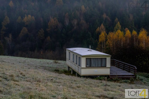 Działka na sprzedaż 2600m2 nowosądecki Łącko Zagorzyn - zdjęcie 3