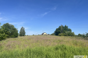 Działka na sprzedaż 6300m2 tarnowski Tuchów Zabłędza - zdjęcie 1