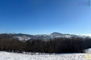 Działka na sprzedaż 1041m2 nowosądecki Grybów - zdjęcie 1