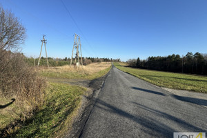 Działka na sprzedaż 3000m2 tarnowski Gromnik Polichty - zdjęcie 2