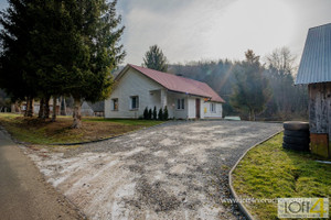 Dom na sprzedaż 110m2 tarnowski Zakliczyn Paleśnica - zdjęcie 1