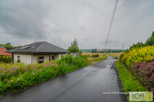 Dom na sprzedaż 154m2 tarnowski Tuchów Burzyn - zdjęcie 2