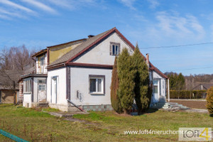 Dom na sprzedaż 154m2 gorlicki Bobowa Jankowa - zdjęcie 1